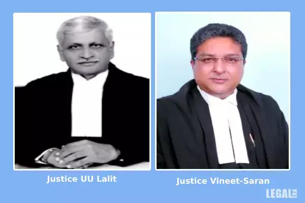 Supreme Court Consumer Complaint Against Builder is Not Barred by RERA Act
