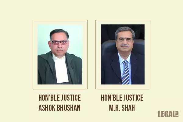 Supreme Court: Review is the Creation of a Statute