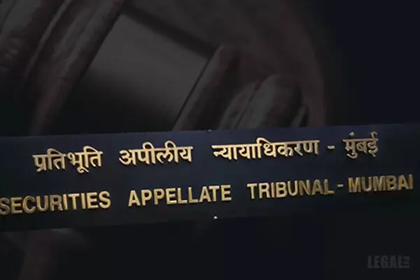 Securities Appellate Tribunal  dismisses Reliance Industries Appeal against SEBI Order