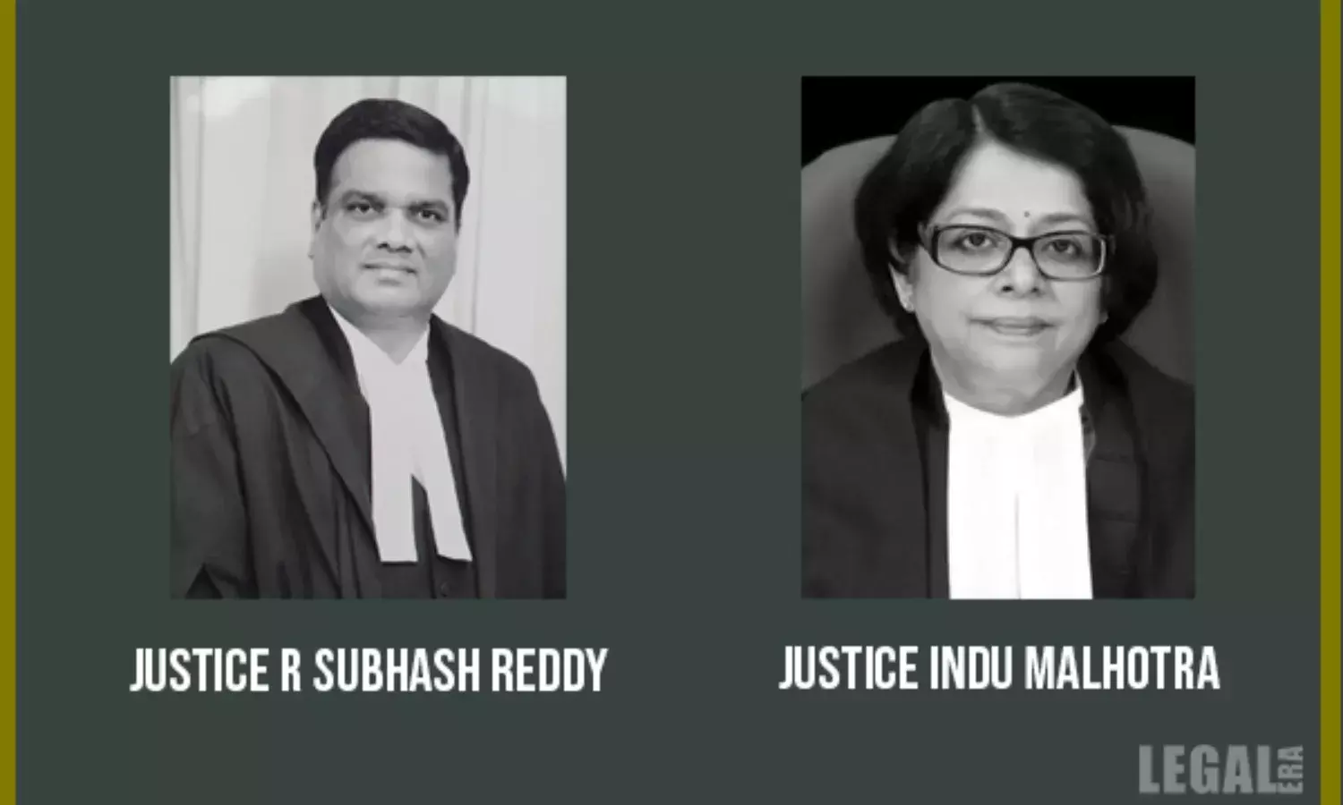 Supreme Court Guidelines in Matrimonial Cases for Compensation and Maintenance