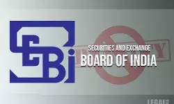 No penalty imposed upon Snehbar Stockholdings in Oasis Tradelink Matter No penalty imposed upon Snehbar Stockholdings in Oasis Tradelink Matter