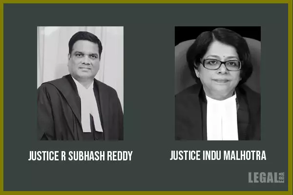 Supreme Court Guidelines in Matrimonial Cases for Compensation and Maintenance