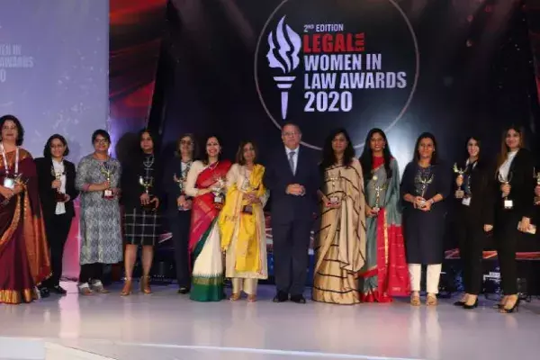 Women In Law Awards 2020
