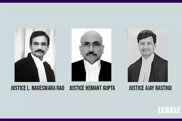 Supreme Court Upheld Kerala High Court Judgment on SARFAESI Act stating that Secured Creditor would be Adversely Affected