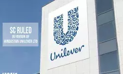 Supreme Court  Ruled in Favour of Hindustan Unilever Ltd in a Long-Standing Trial for More than 30 Years