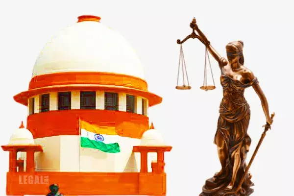 Supreme Court Agrees To Examine Emergency Declaration Order