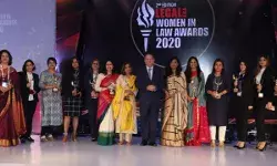 Women In Law Awards 2020
