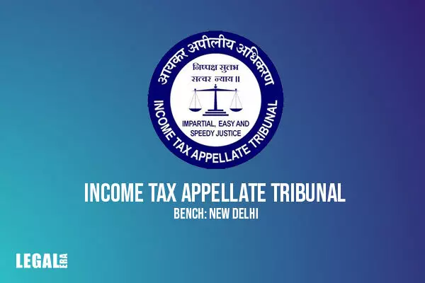 Delhi High Court Upheld Income Tax Appellate Tribunal Order stating that Mesne Profits, and Interest on Mesne Profits Constituted Revenue Receipt