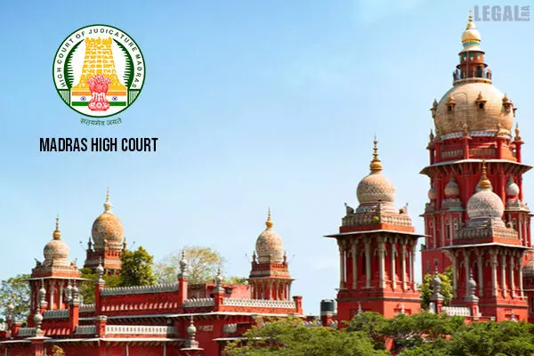Madras High Court:t Regulation 12A is not unconstitutional the time limit  in Regulation 12A(7) may be revisited by the IBBI