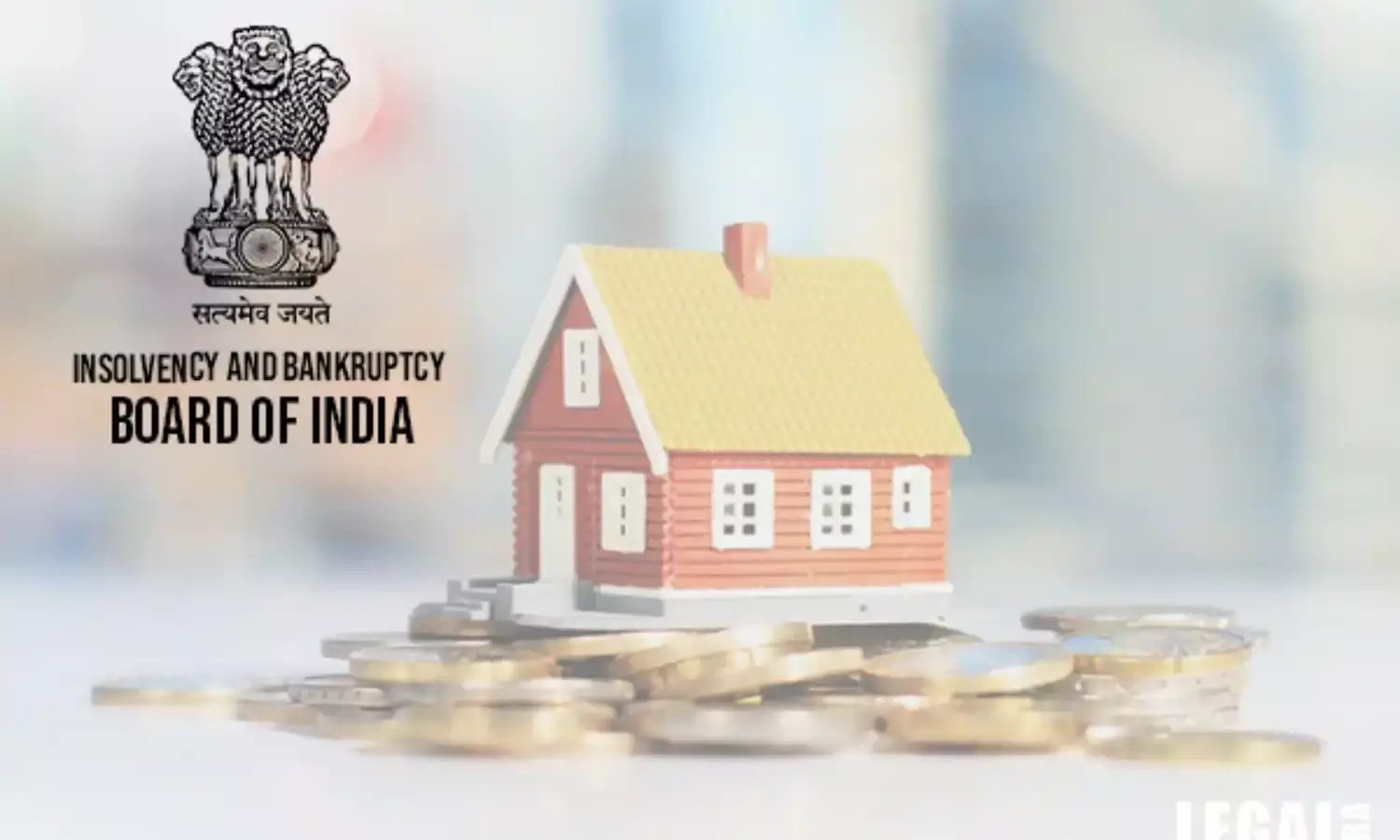 Insolvency Resolution Professional barred from fresh assignments under Code for 6 months