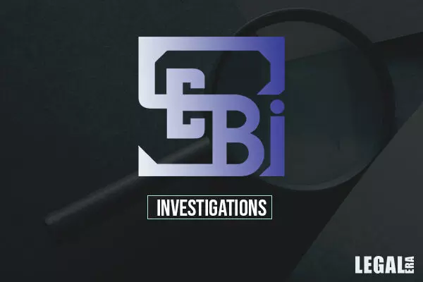 SEBI slaps INR 3 lakh penalty for non-compliance with summons
