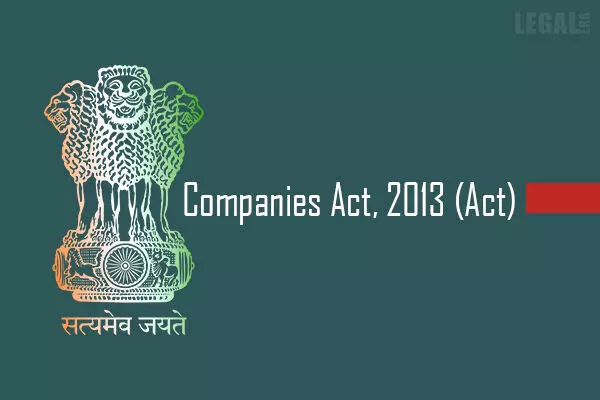 Member need not himself give consent for filing petition under Sections 241 & 242:Companies Act