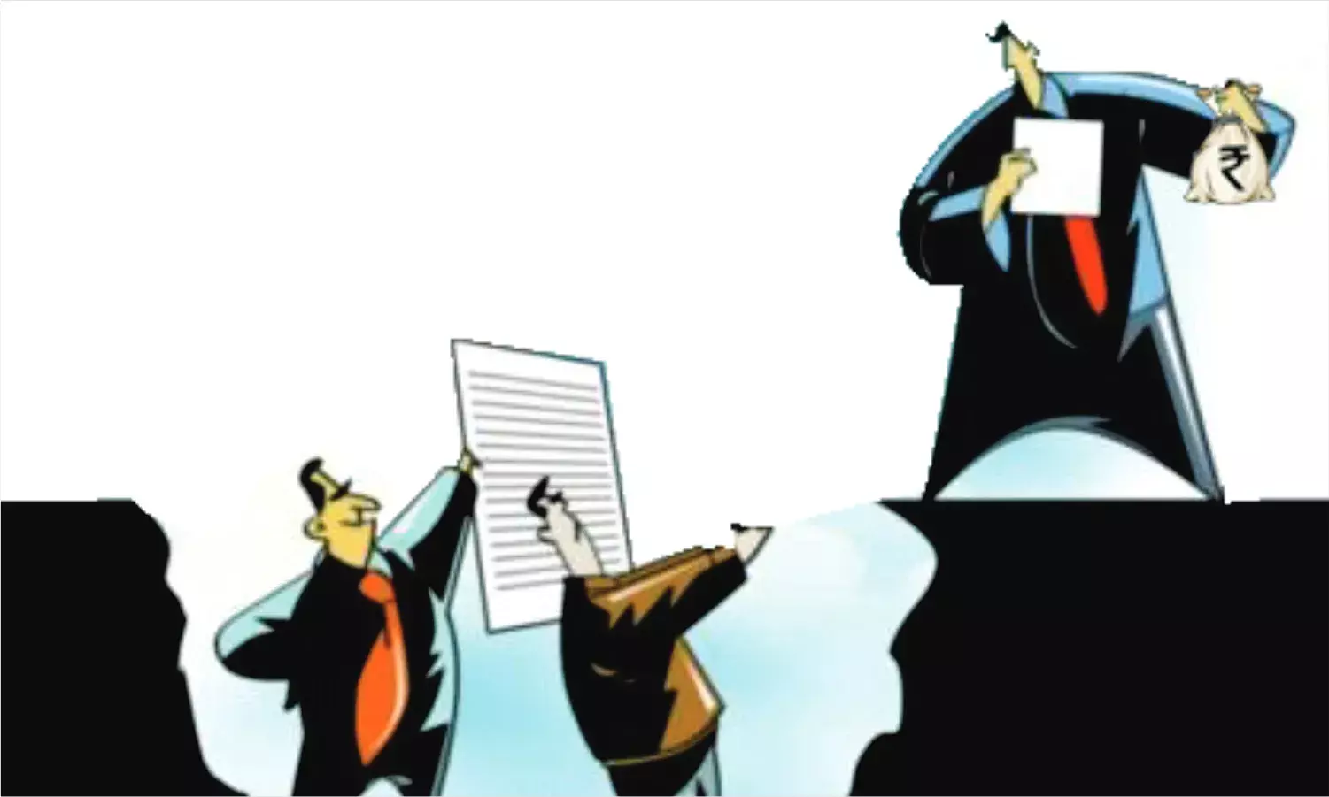 Proceedings against Personal Guarantors in NCLT Current Situation