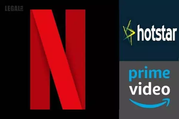 Now films & AV programs, OTT platforms, news & current affairs on online platforms under Ministry of Information & Broadcasting