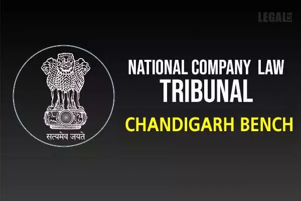 NCLT Chandigarh Bench approves the Resolution Plan submitted by Deccan Value Investors LP and DVI PE Mauritius Limited