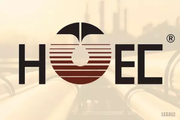 NCLAT dismisses Appeal filed by Hindustan Oil Exploration Co. against NCLT order