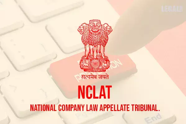 NCLAT upholds liquidation order passed by NCLT in Theme Export matter