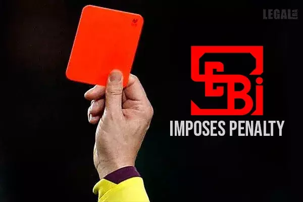 4 noticees penalized INR 2 lakh each for violation of PFUTP Regulations, 2003