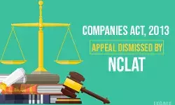NCLAT Companies Act, 2013 specifically regulates the mechanism for Transfer & Transmission of Securities NCLAT Companies Act, 2013 specifically regulates the mechanism for Transfer & Transmission of Securities