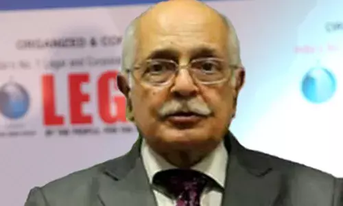 AN ADMIRER OF INTERNATIONAL LAW AN ADMIRER OF INTERNATIONAL LAW