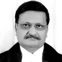 Justice S. J. Mukhopadhaya