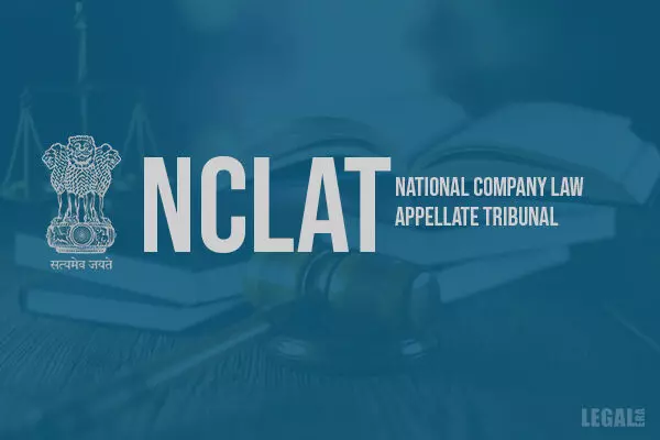 NCLAT dismisses the Appeal against Bank of India and Katare Spinning Mills Limited