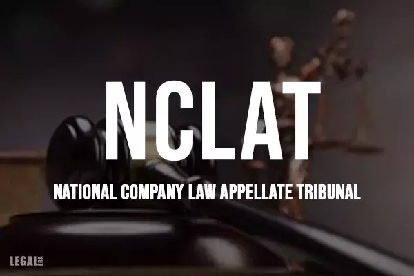 Appeals related to CIRP filed by trading companies dismissed Appeals related to CIRP filed by trading companies dismissed