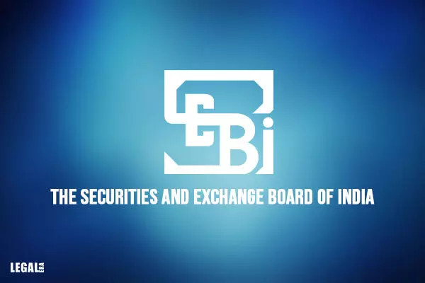 SEBI: people indulging or abetting  in   manipulative,   fraudulent   and   deceptive transactions shall  be  suitably  penalized