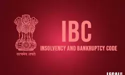 Code of Conduct for Insolvency Professionals includes maintaining of integrity and professional competence for rendering professional service