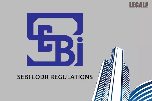 One of the justifying conditions for relaxation can be due to factor beyond entitys control: 102(1)(e) of SEBI LODR Regulations
