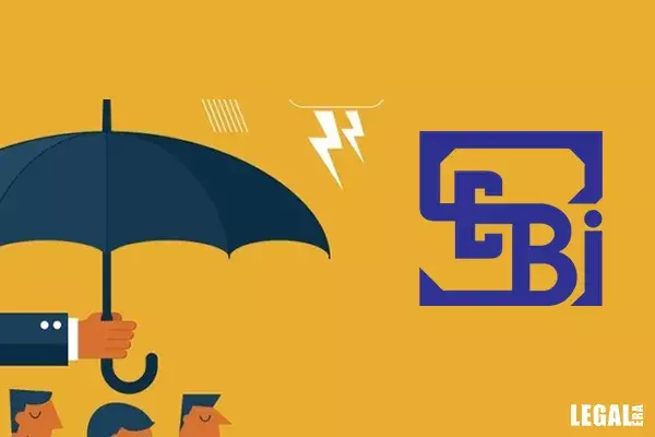 SEBIs aim not only investor protection but also orderly securities market development