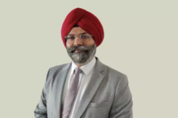 L&L Partners welcome back Prabjot Singh Bhullar as Partner