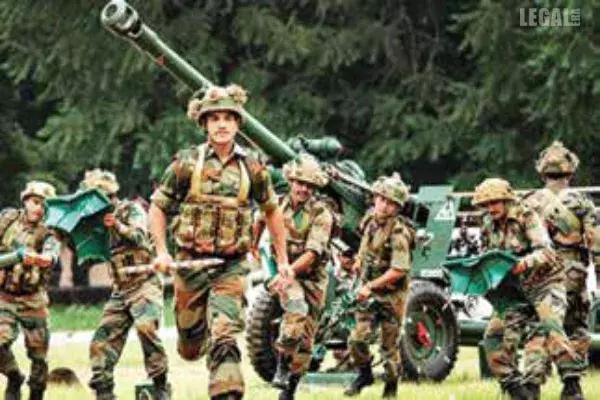 Armed Forces Deserve Special Treatment, Should Not Be Harassed: Delhi HC