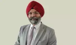 L&L Partners welcome back Prabjot Singh Bhullar as Partner