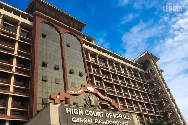 Order of Commercial Court U/S 9 of Arbitration & Conciliation Act Appealable: Kerala HC