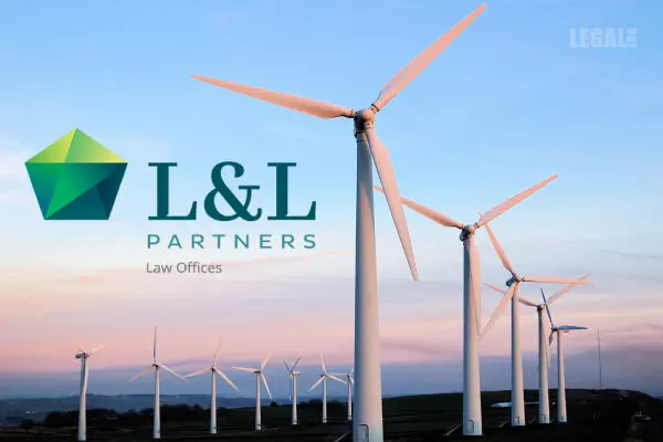 L&L Partners dominate clean energy sector as advisor