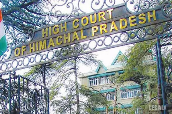 An Employee Who Retired On 31st of a Month Not Entitled To Increment Which Would Have Fallen Due On 1st of Next Month: Himachal Pradesh HC