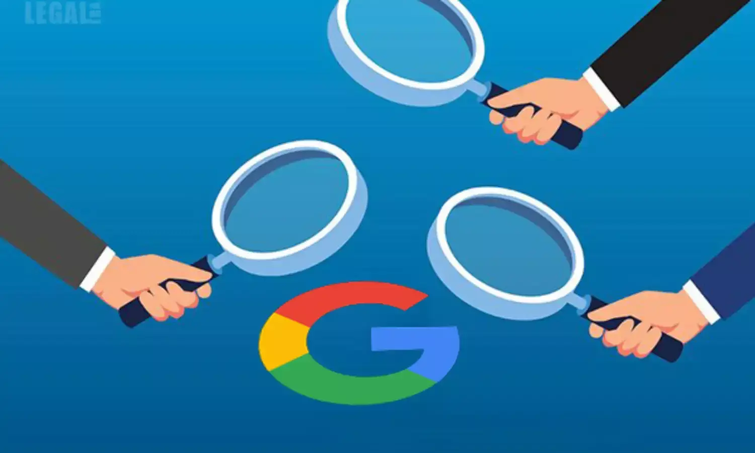 Google Faces Regulatory Enquiry in UK over AD Data Overhaul