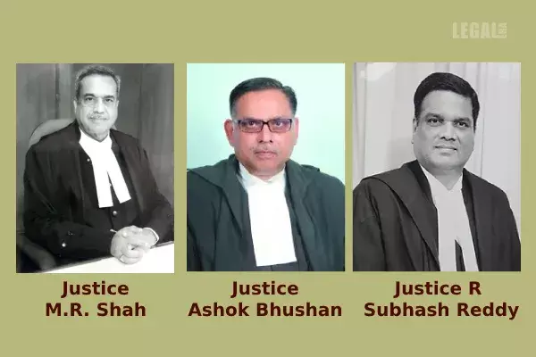 Supreme Court directs Madras High Court to decide on validity of Section 40(a)(iib) of Income Tax Act