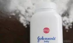 New York State Judge Orders J&J to Pay $120 Million in Baby Powder Case New York State Judge Orders J&J to Pay $120 Million in Baby Powder Case