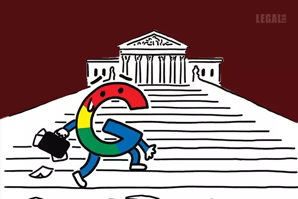 2nd Antitrust Lawsuit against Google in December