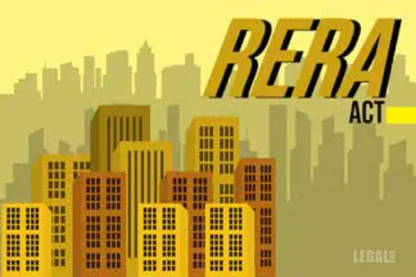 RERA Act does not bar remedies under Consumer Protection Act: Supreme Court