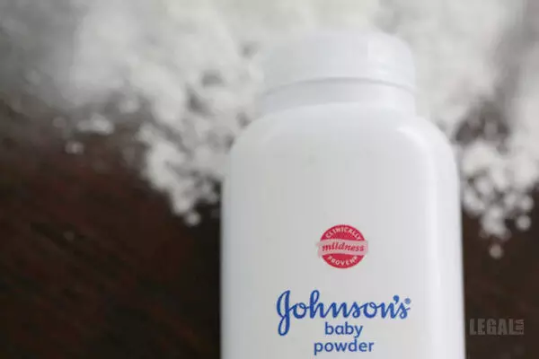 New York State Judge Orders J&J to Pay $120 Million in Baby Powder Case