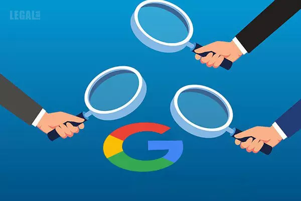 Google Faces Regulatory Enquiry in UK over AD Data Overhaul