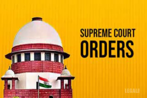 Supreme Court Orders Centre to Constitute National Tribunals Commission