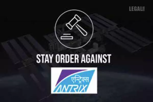 Supreme Court stays International Award and directs ISROs Antrix to pay $1.2 Billion to Devas Multimedia