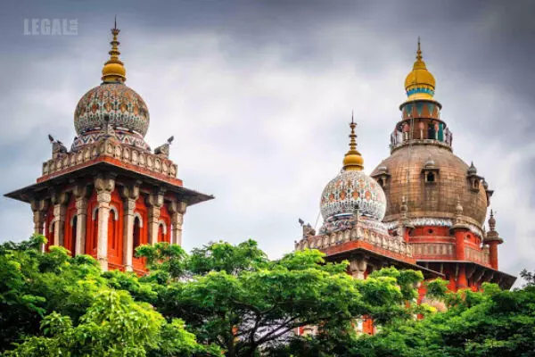 Madras High Court: The settlement property deed if registered fraudulently shall stand void