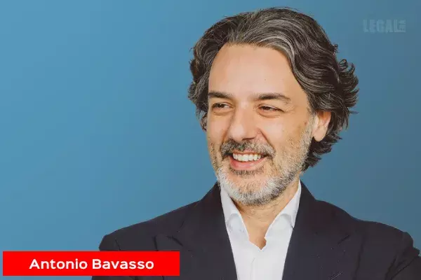 Leading Antitrust and Competition Lawyer Antonio Bavasso added by Simpson Thacher