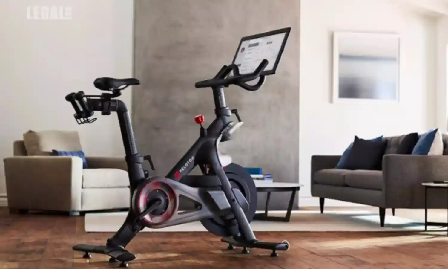 Peloton sued by Mad Dogg Athletics for alleged patent infringement