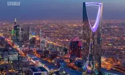 Saudi Arabia cooperation agreement ended by Allen & Overy and Khoshaim & Associates